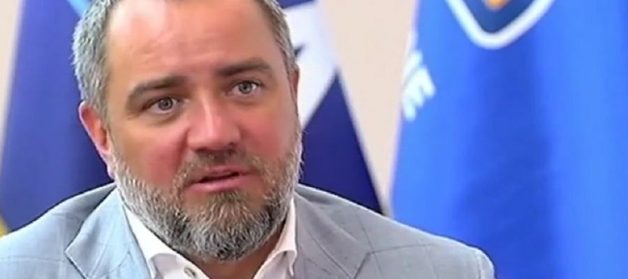 День в історії. Народилася головна людина в українському футболі ...
