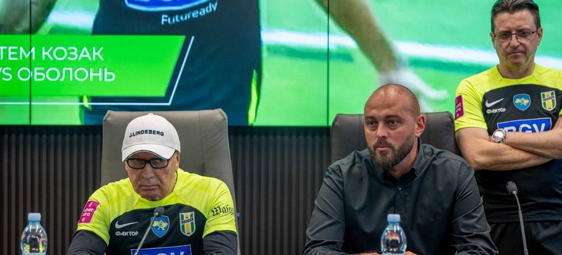Полісся офіційно представило нового головного тренера: Буткевич оформив три топ-трансфери – відомі суми