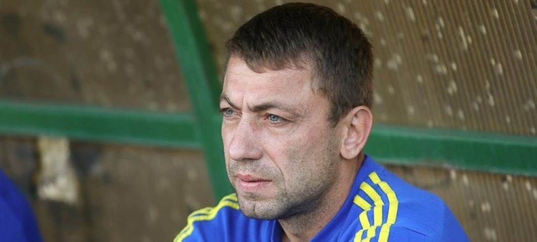 Александр Призетко: «Хочу видеть команду Шевченко в полуфинале Евро!»
