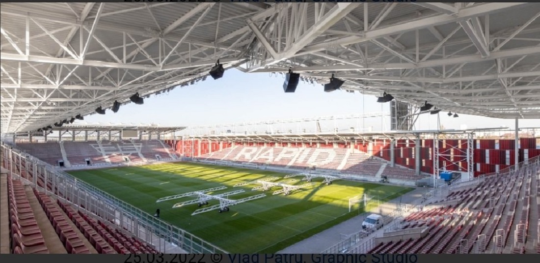 У Польщі повідомили, де київське Динамо гратиме домашні матчі Ліги конференцій: УЄФА вже в курсі