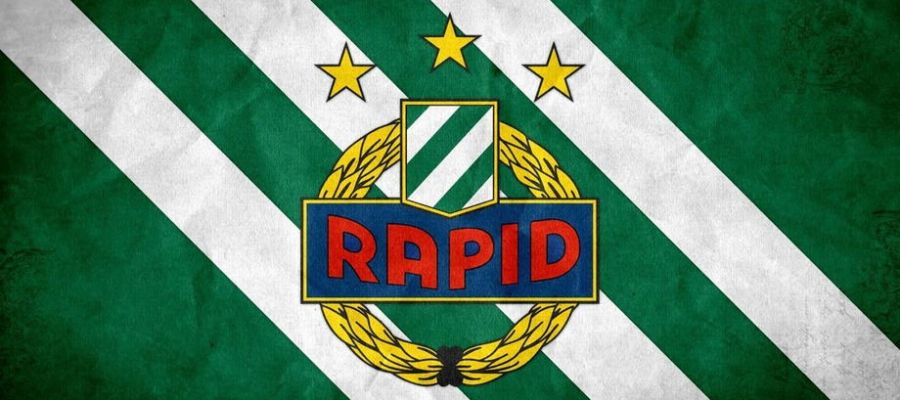 Рапид – команда одного форварда. Все, что нужно знать о сопернике Зари ...