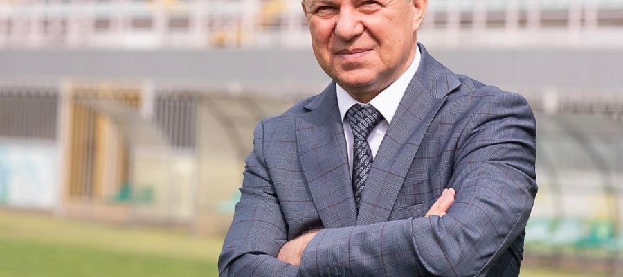 Олександр Слободян «В Бучі ці варвари побували скрізь. На нашій базі