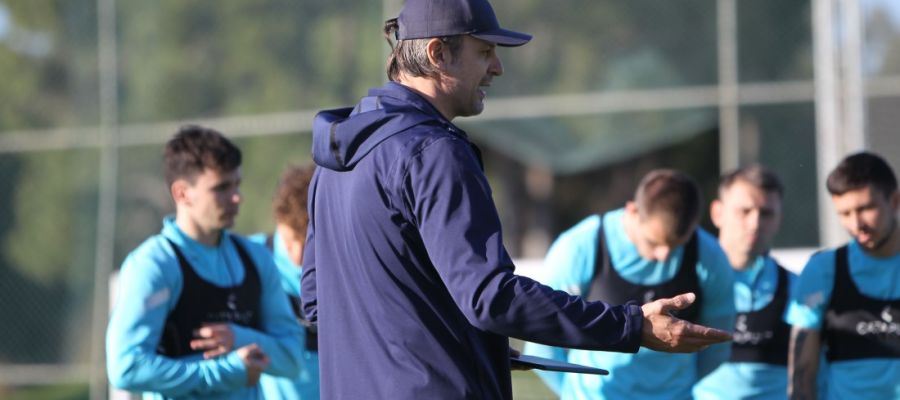 Ігор Яворський: «Здивувала пасивність Динамо на трансферному ринку»