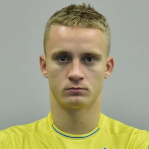 Олександр Сваток