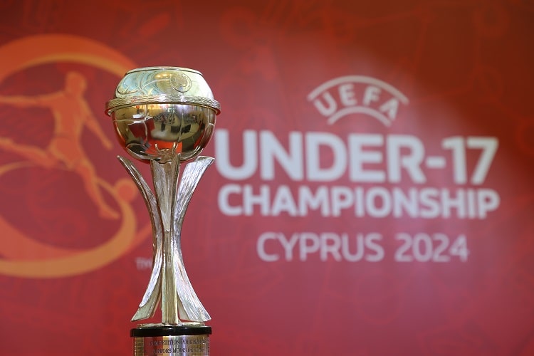 Збірна України дізналася суперників у фінальній частині чемпіонату Європи: офіційні деталі