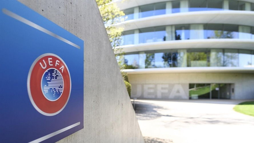 В УЄФА вже вирішили долю Ювентуса в єврокубках: гарячі подробиці з Апеннін