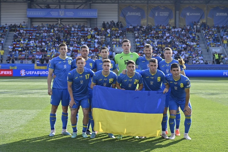 Божевільні шість останніх днів 2023 року для сімох гравців збірної України: всі подробиці