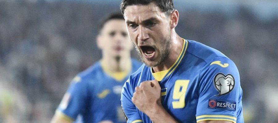 Роман Яремчук все решил: украинец выдал сумасшедшую концовку матча за ...