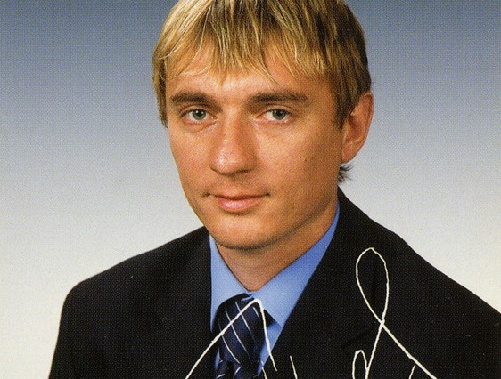 Олександр Радченко
