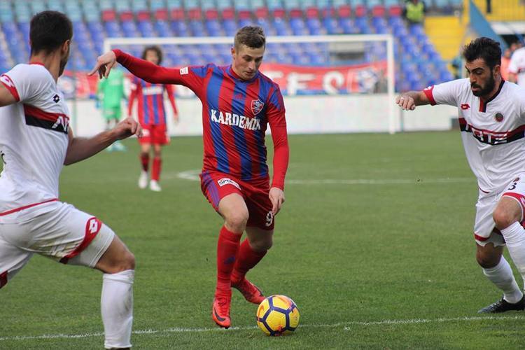 Андрей Близниченко: «Уход Селезнева — потеря для любой команды»
