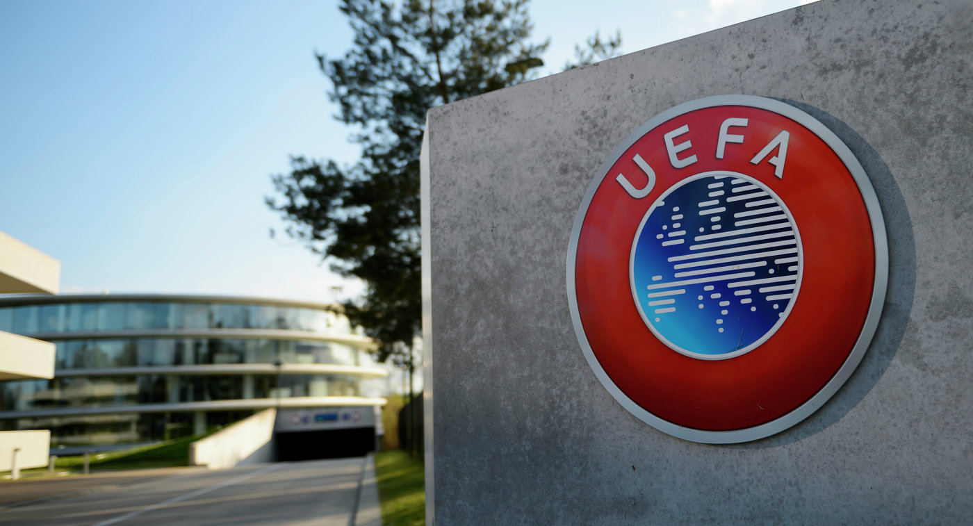 Из кассы УЕФА: деньги дадут даже тем клубам, которые не попали в еврокубки