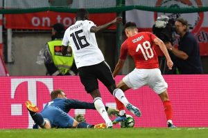 Fußball bundesliga tv