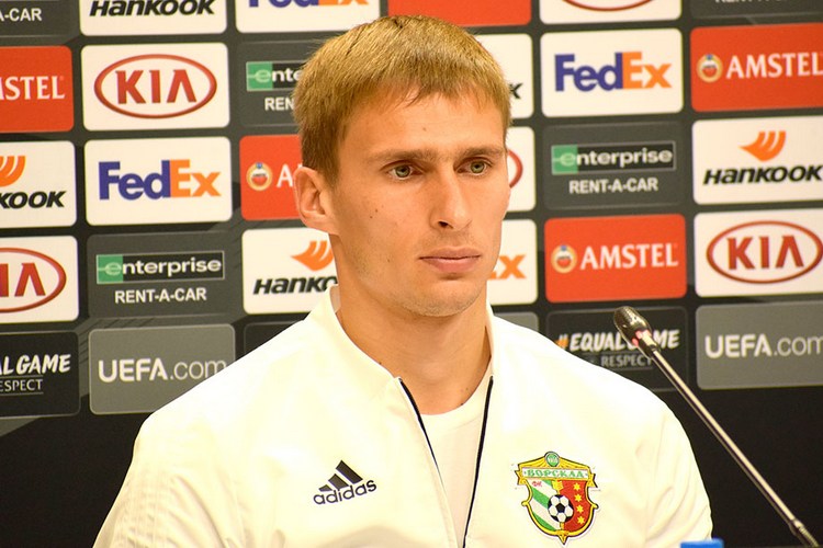Игорь Пердута: «У Карабаха быстрая линия атаки»