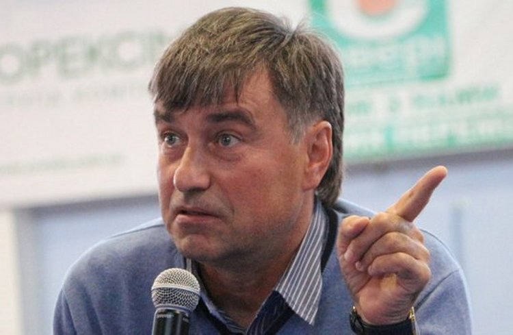 Олег Федорчук: «Динамо нужно выбить Шахтер из зоны комфорта»