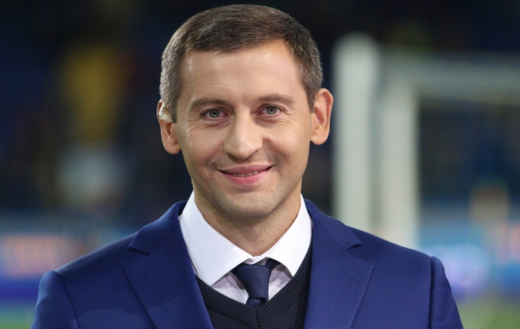 Алексей Белик: «Разницу сделали футболисты сборной Украины»